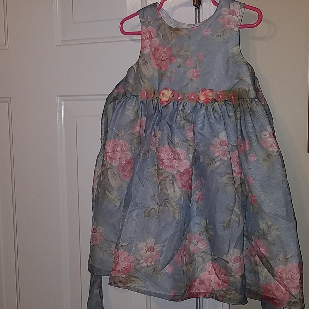 Girl Dress